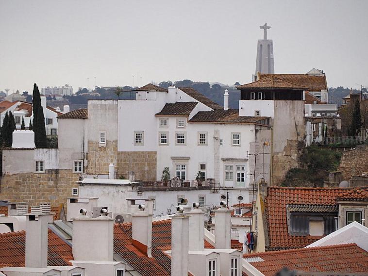 Mosteiro - Lissabon Altstadt Екстер'єр фото