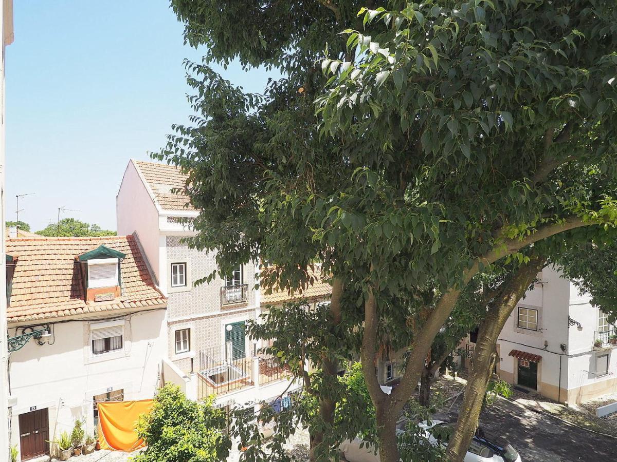 Mosteiro - Lissabon Altstadt Екстер'єр фото