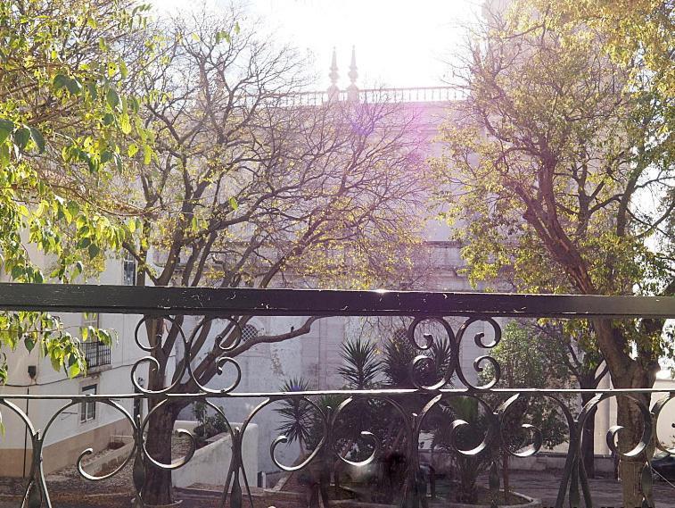 Mosteiro - Lissabon Altstadt Екстер'єр фото