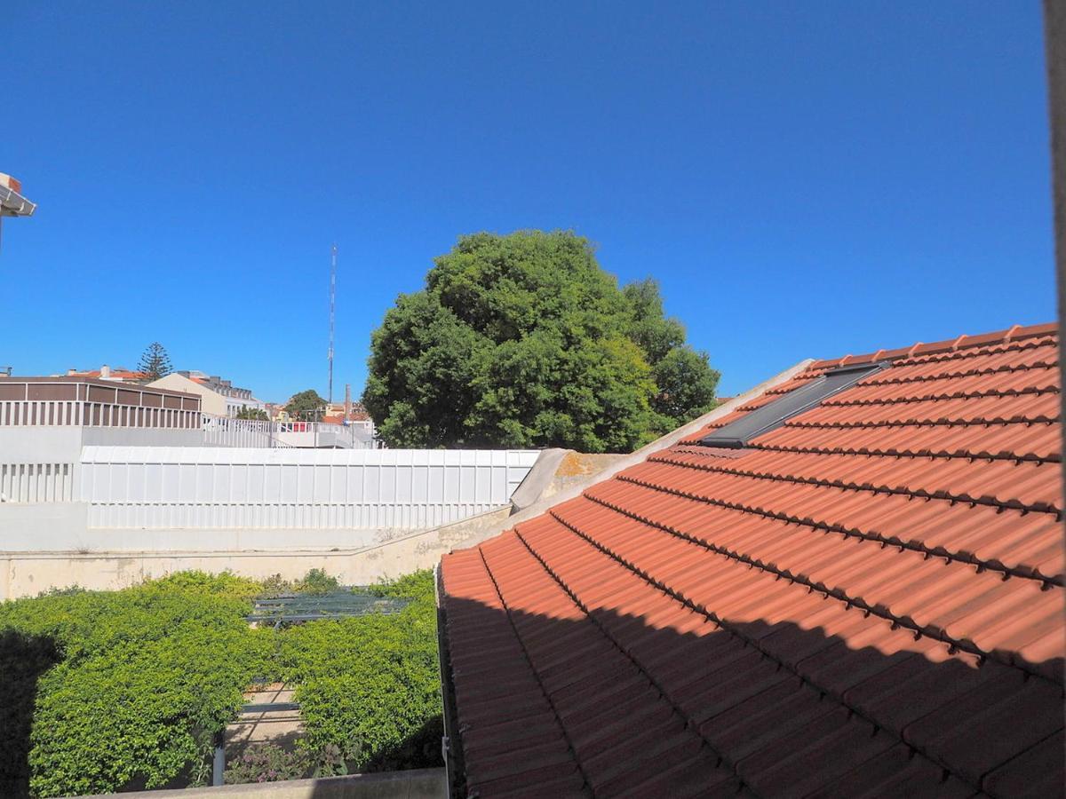 Mosteiro - Lissabon Altstadt Екстер'єр фото