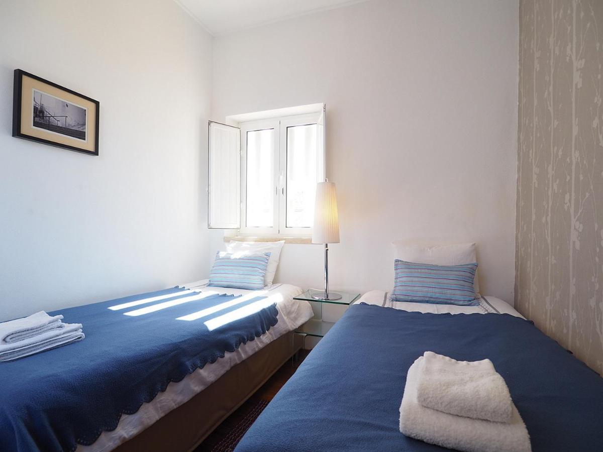 Mosteiro - Lissabon Altstadt Екстер'єр фото