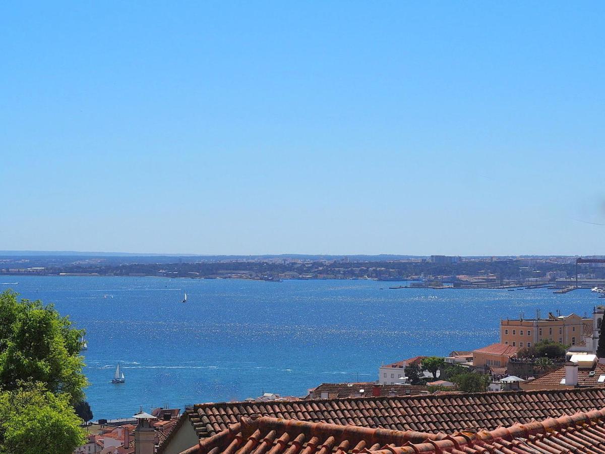 Mosteiro - Lissabon Altstadt Екстер'єр фото