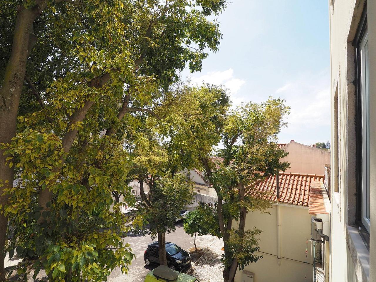 Mosteiro - Lissabon Altstadt Екстер'єр фото